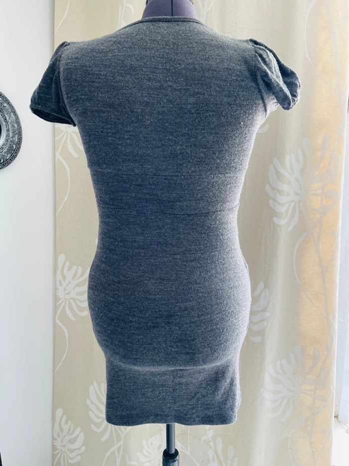 Robe pull - photo numéro 2