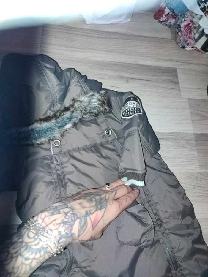 Combi pilote - photo numéro 4