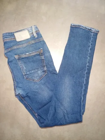 Jeans Joe'sje