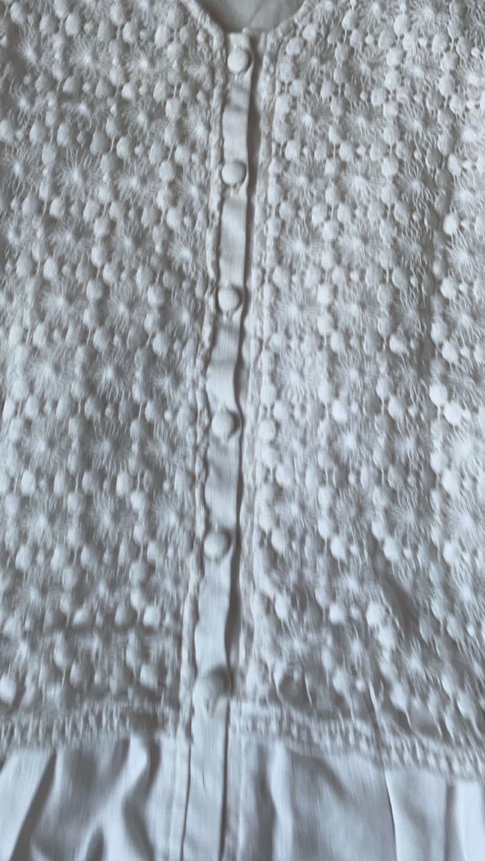 Robe Cyrillus - photo numéro 4