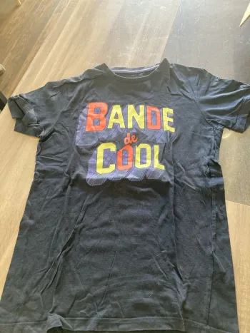 Tee-shirt