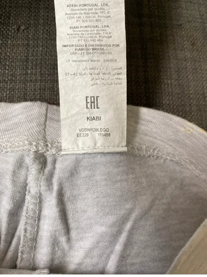 Legging - photo numéro 5