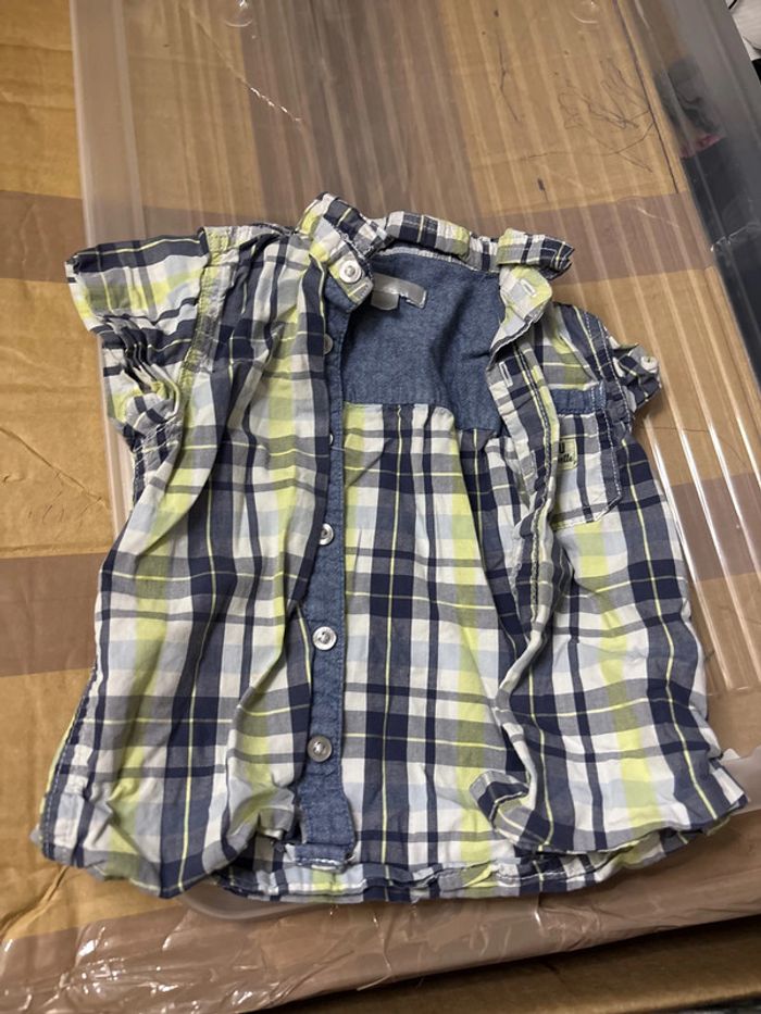 Chemise