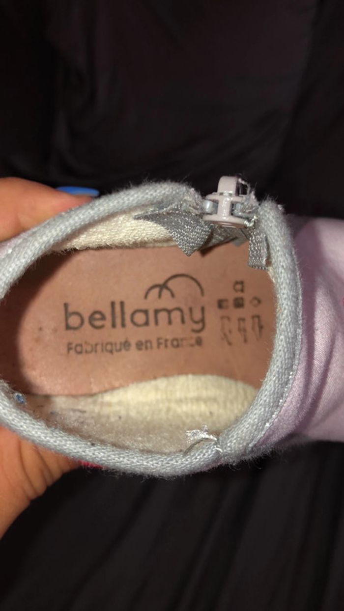 Chaussures de marche dinousaurs - photo numéro 4