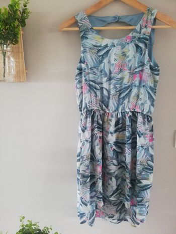 Robe légère 12/13 ans