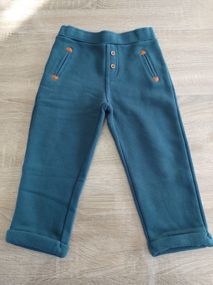 Pantalon 3 ans