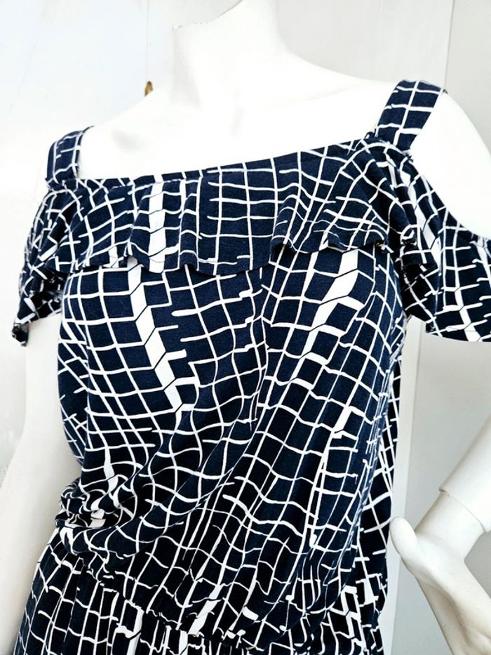 Robe Marble taille 44 - photo numéro 3
