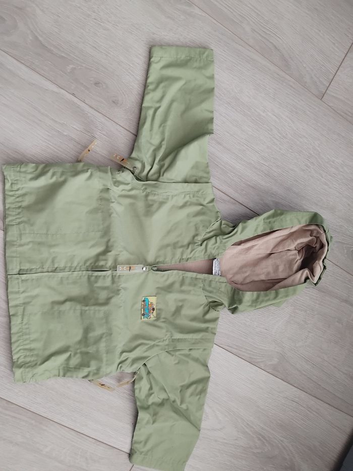 Veste légère - photo numéro 4
