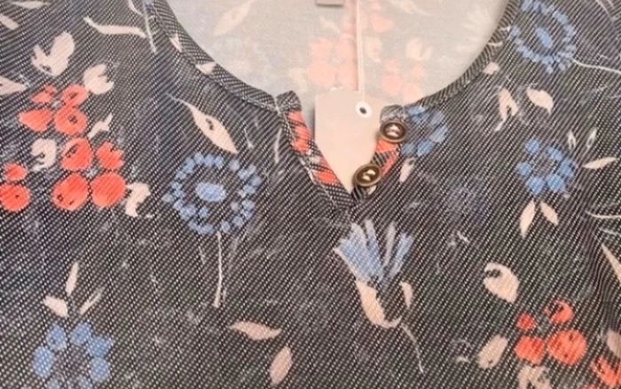 Robe Miniman 12 ans neuve - photo numéro 5