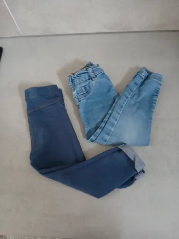 Lots pantalon