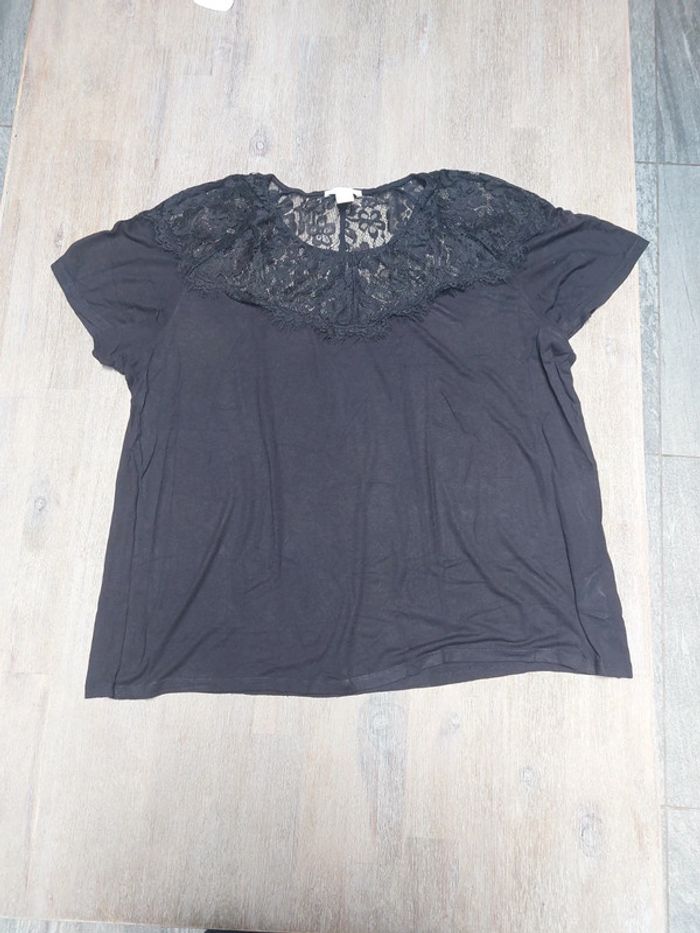 Tee shirt xl