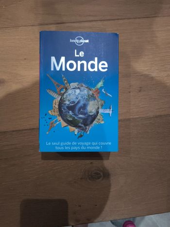 Le monde