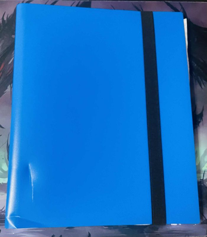 📘 Classeurs Pokémon avec défaut – Capacité 360 cartes – 8 € l’unité 🃏 - photo numéro 4