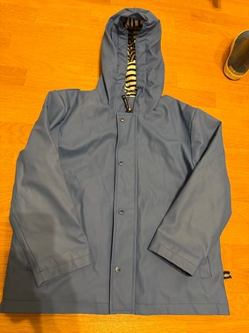 Imperméable enfants