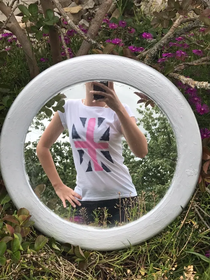 Teeshirt - photo numéro 3