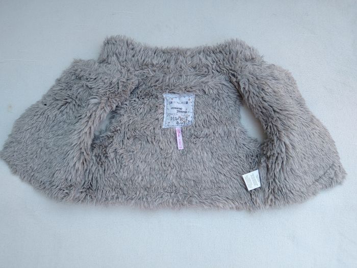 Veston fille Gémo 5 ans - photo numéro 4