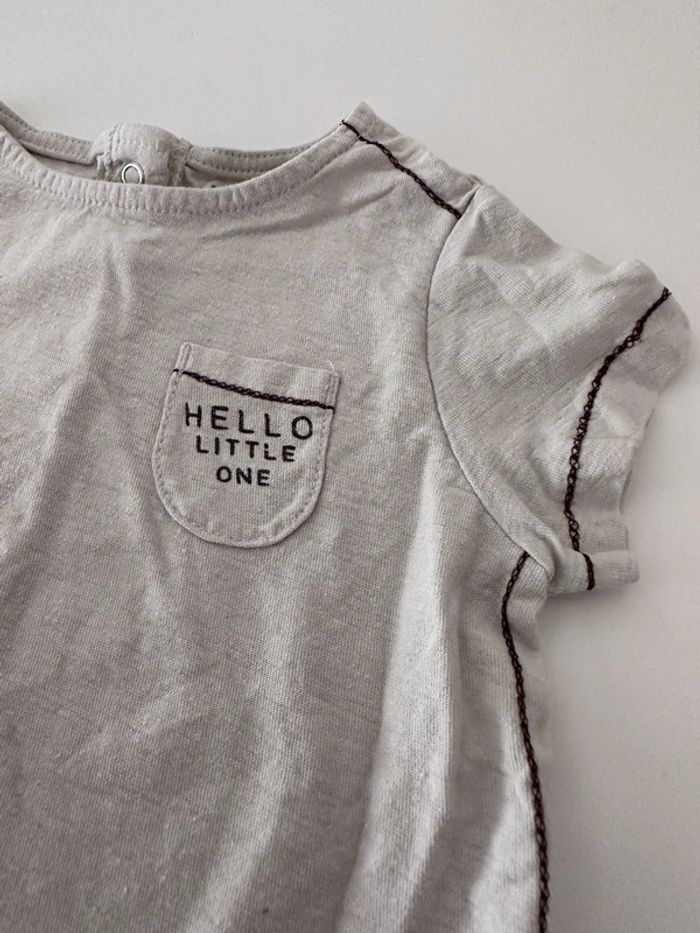 T shirt 12 - photo numéro 2