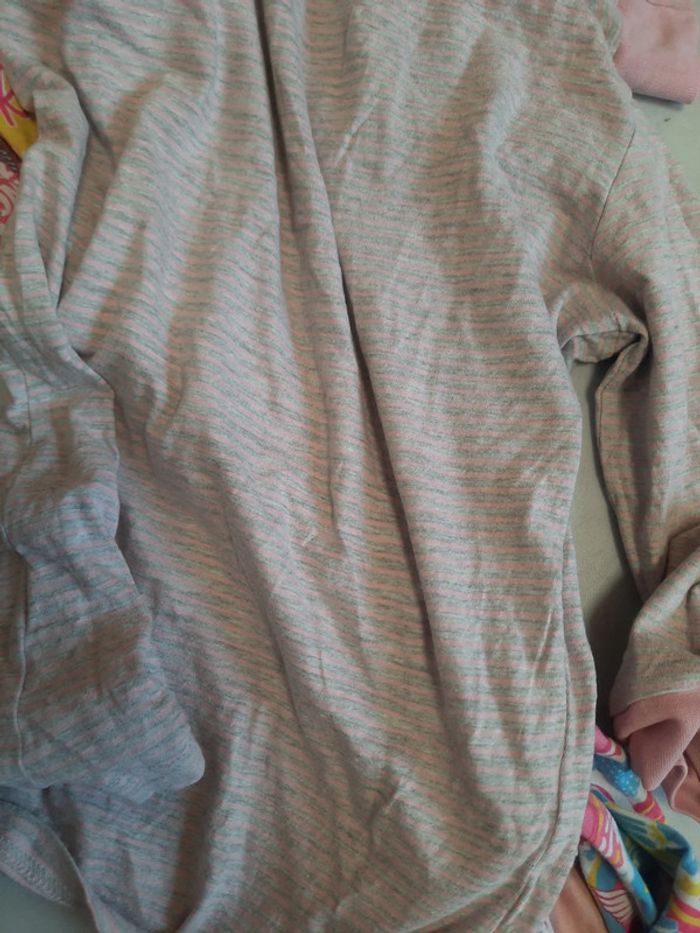 Ensemble pyjamas 12ans - photo numéro 6