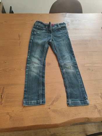 Jeans slim
