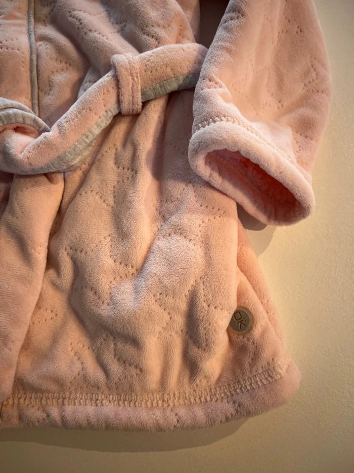 Peignoir Okaidi 4 ans - photo numéro 2