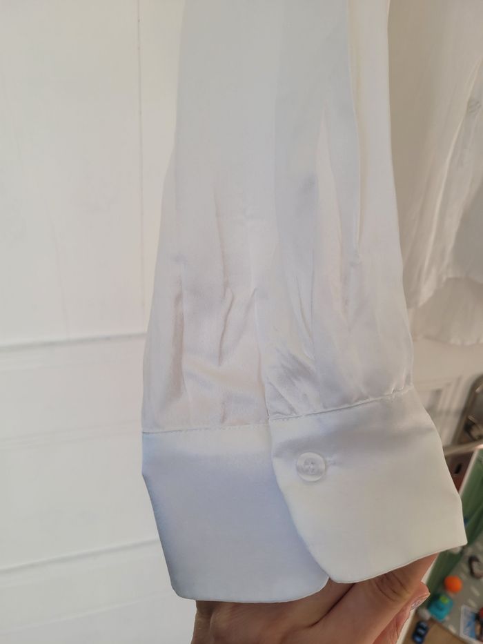 Chemise femme - photo numéro 3