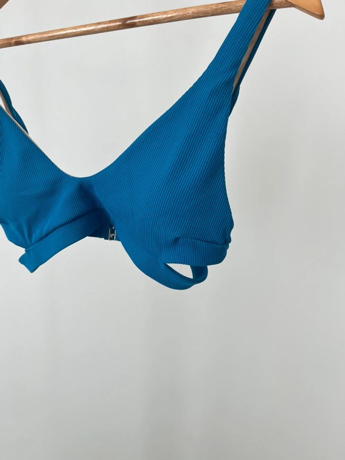 Haut de maillot de bain Pinto - photo numéro 2