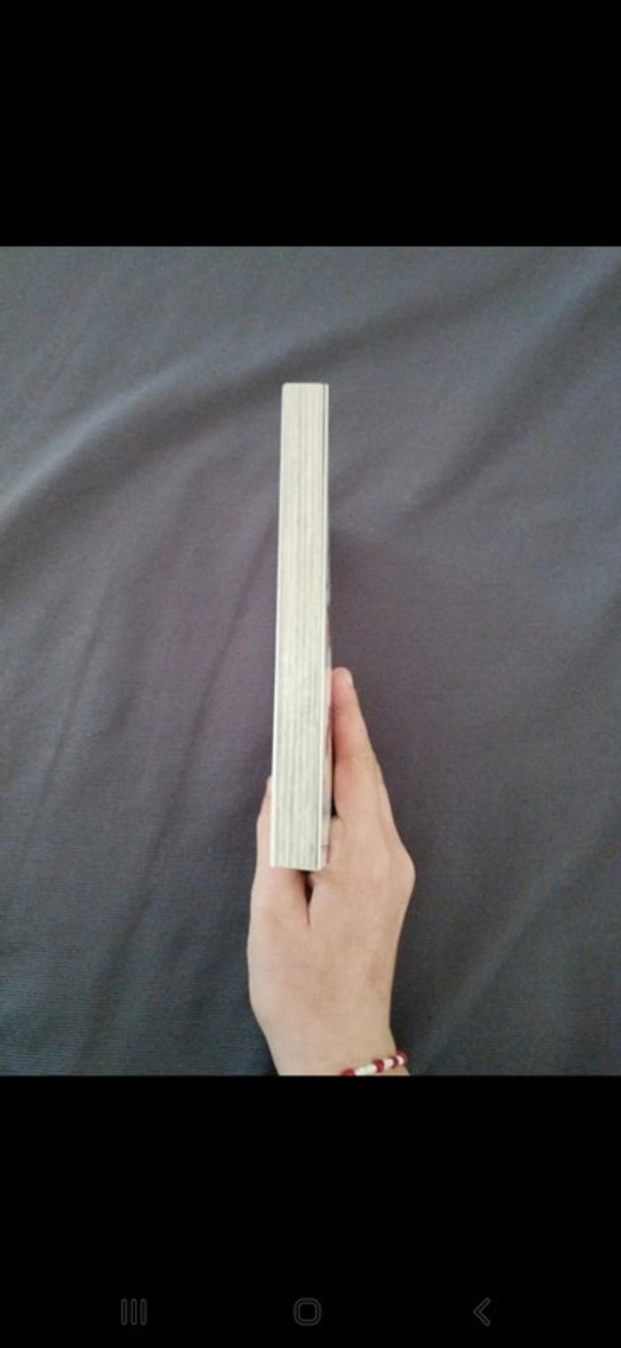 My Z hime tome 1 - photo numéro 4