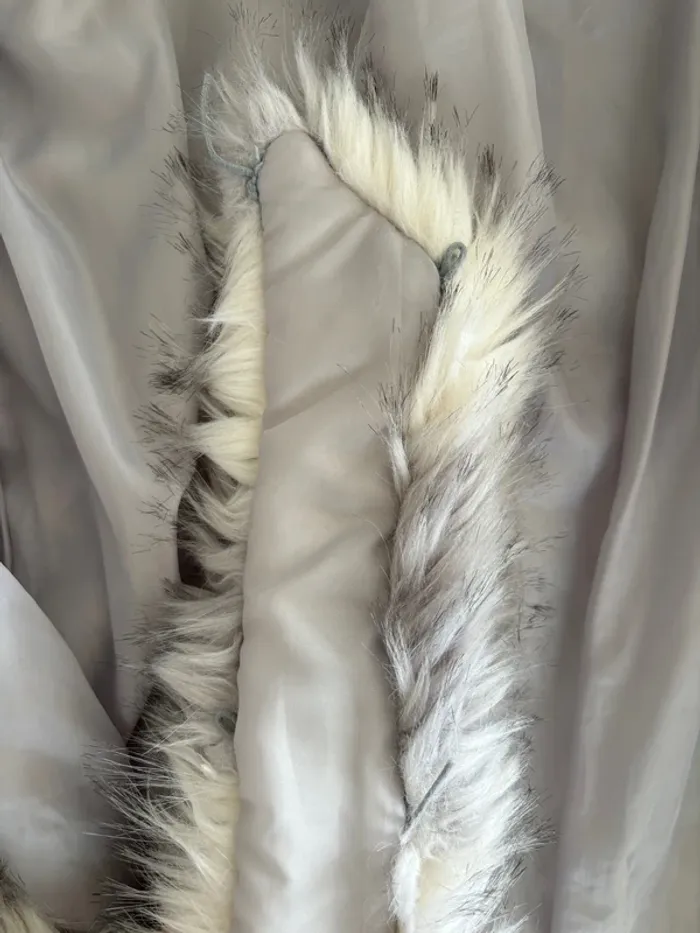 Manteau femme - photo numéro 5