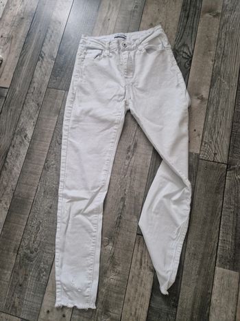 Jean Estee Brown taille xs