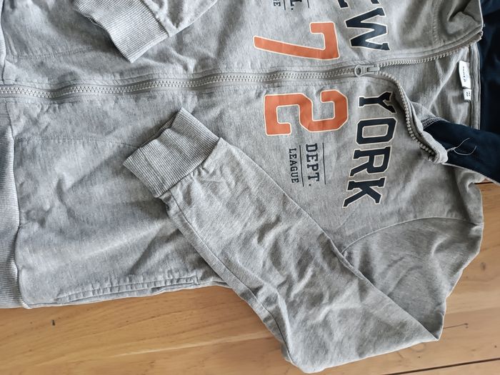 Sweat Name it 11-12 ans - photo numéro 5