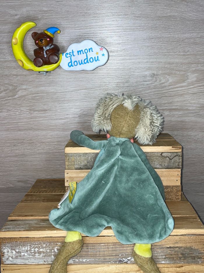 MR323 doudou chien 🐕 moulin Roty - photo numéro 2