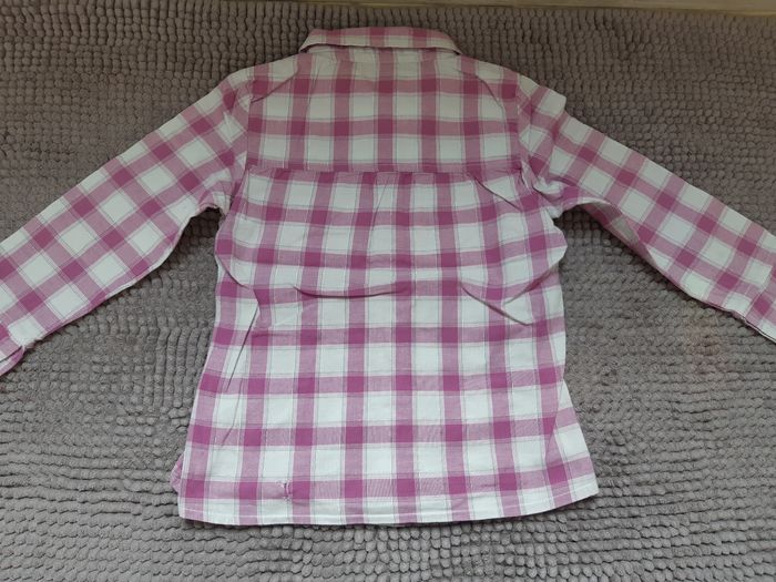 Chemise Lili Marelle 4 ans - photo numéro 4
