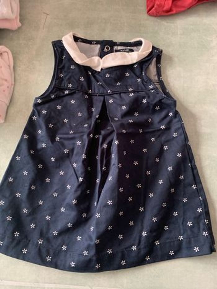 Vends vêtements fille taille 3mois - photo numéro 7