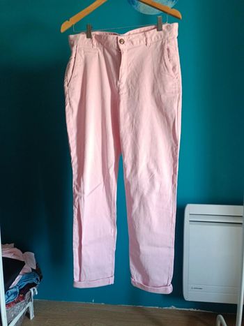 Pantalon zara