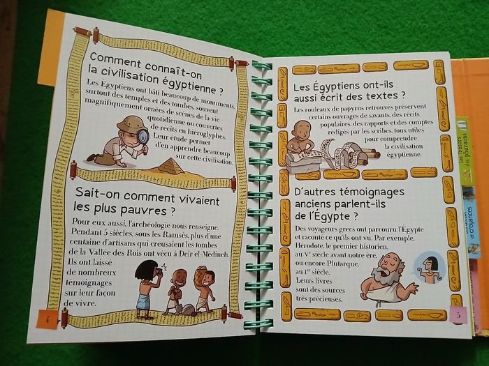 Dis moi, Égypte - photo numéro 5