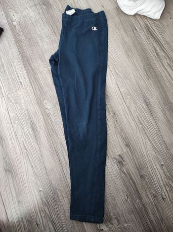 Legging survet