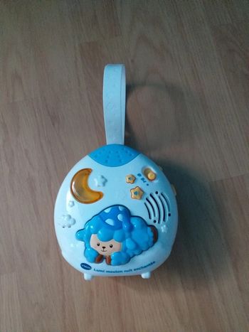 Veilleuse lumineuse Vtech