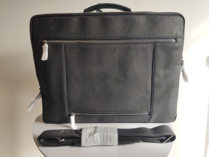 Neuf - Donbolso sacoche pour ordinateur portable 17" San Francisco