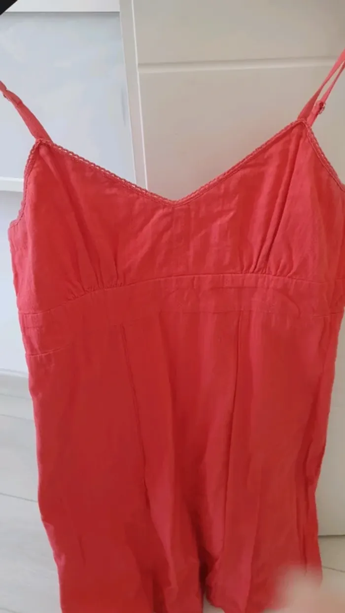 Robe d'été - photo numéro 2