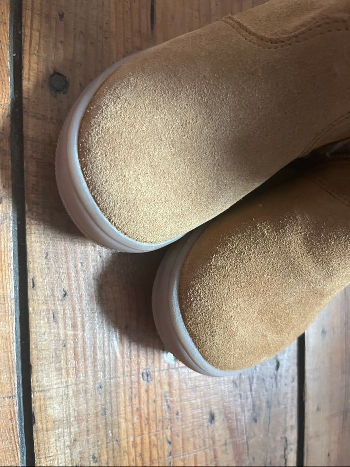 Bottes - photo numéro 5