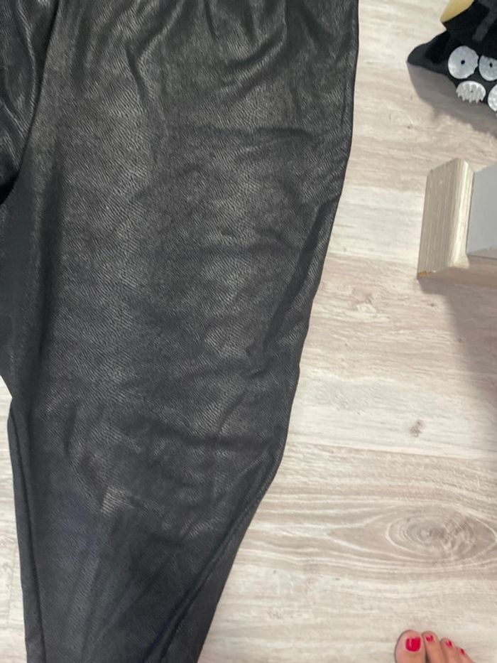 Leggings t 50 - photo numéro 2