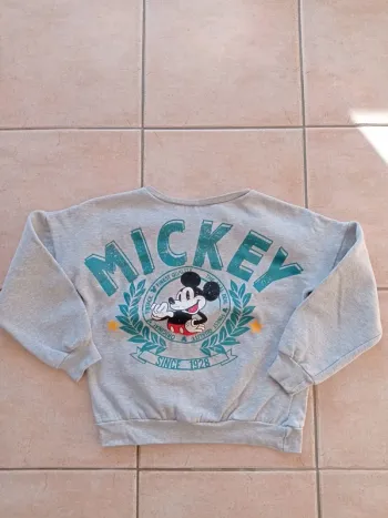 Pull Mickey