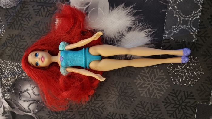 Disney, ARIEL la petite sirène. - photo numéro 6