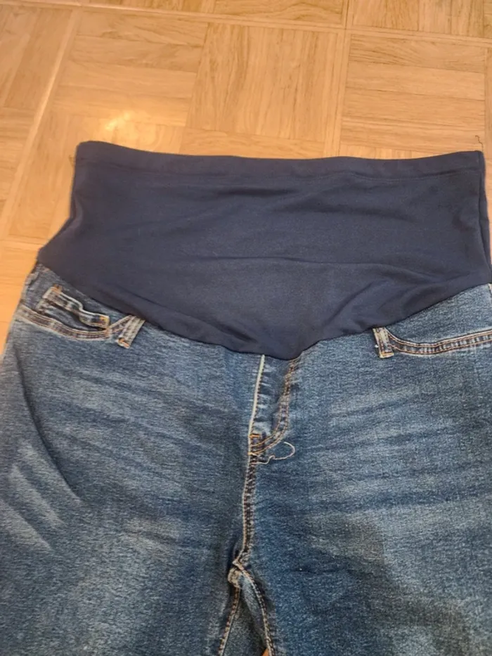 Pantalon maternité - photo numéro 2