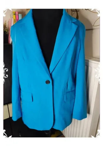 Blazer Bershka
