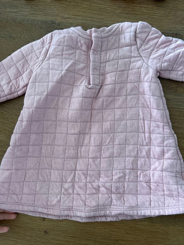 Robe petit bateau - photo numéro 3