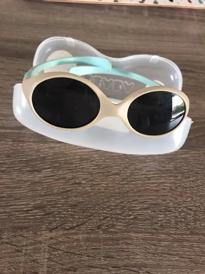 Lunettes bébé beaba