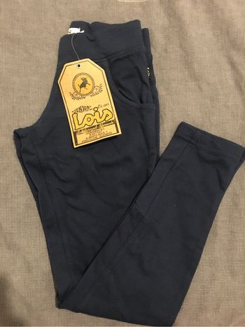 Leggings, 6 ans, neuf, Lois