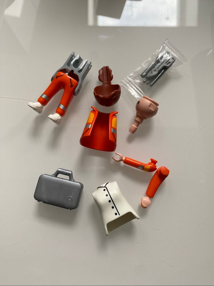 Playmobil