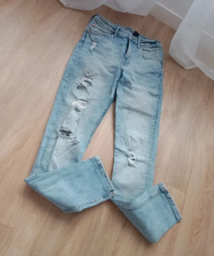 Jean h&m 15 ans